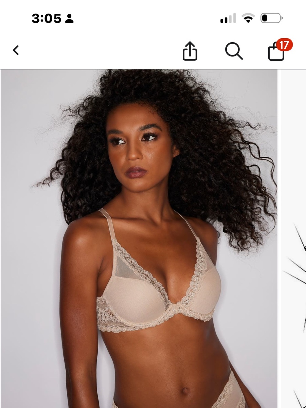 Natori Bra